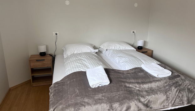 Akey - Foto 5, Habitación