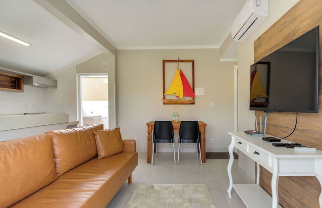 Residencial Casa Flora - Foto 48