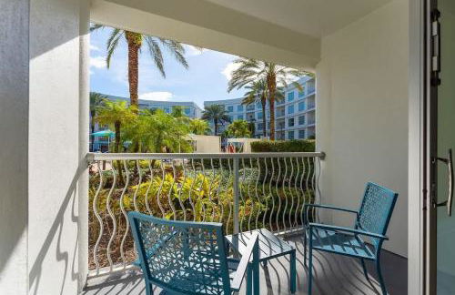 Apto 2Q no Meliá Celebration | Perto da Disney - Photo 9