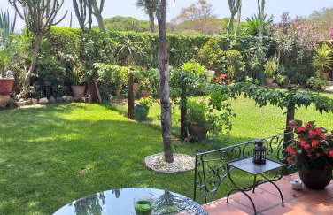 Garden Cottage at Casa Madden - Foto 17