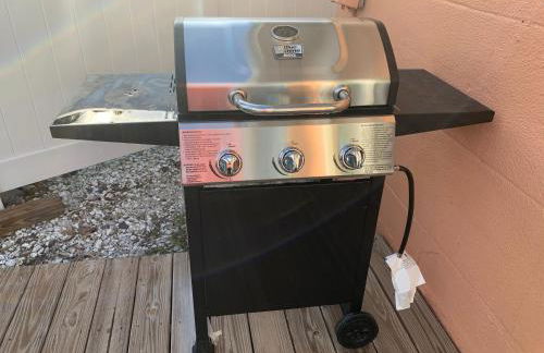 Tides Inn on the Bay Vacation Homes - Photo 7