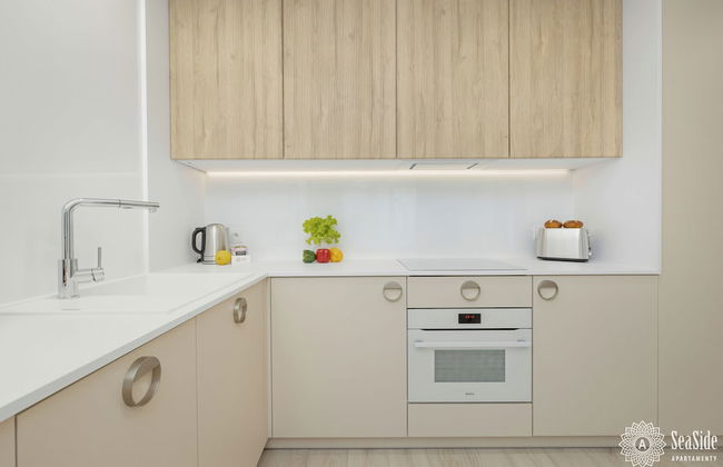 Seaside Apartamenty Whiteblue - Foto 66