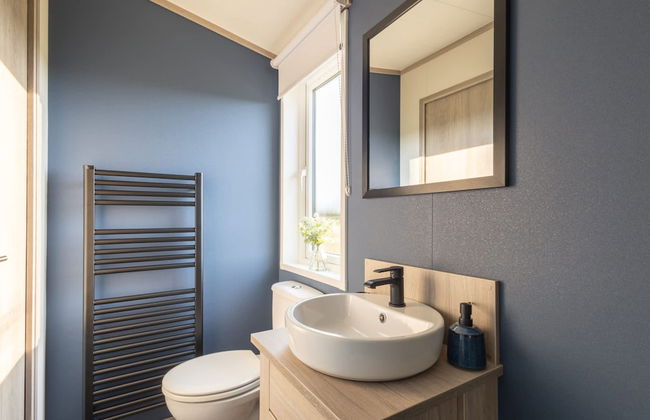 Host Stay Riverwood Ashdown Retreat - Foto 16