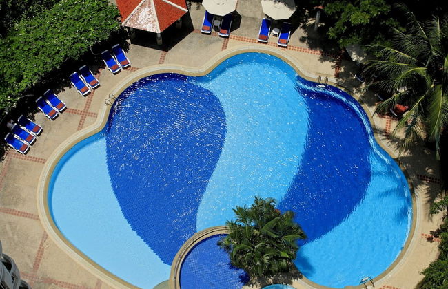 Waterfront Suites Phuket by Centara - Photo 32