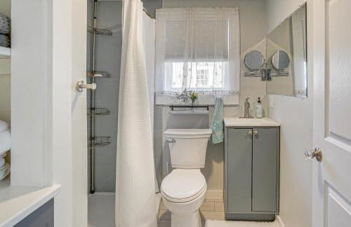 Escape to Cape Ann | Steps to Beach and Pier! - Foto 20