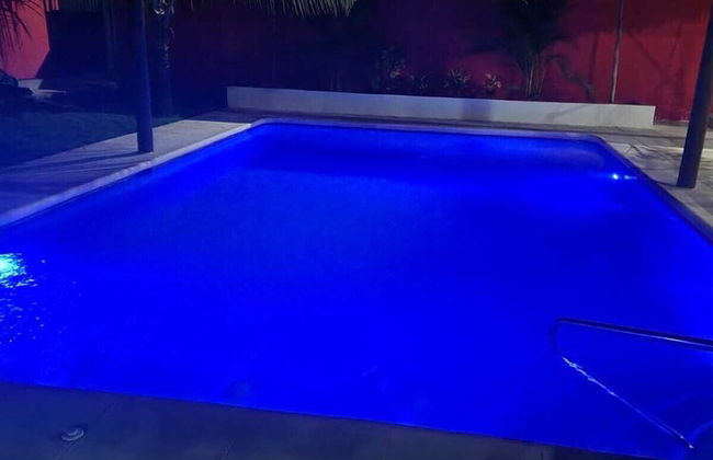 VILLA CLAUDIAS - Photo 38