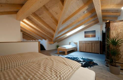 Alpenblick am Chiemsee - Foto 10