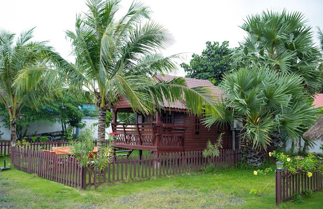 Damnak Borey Resort - Photo 5