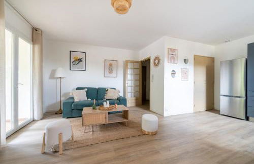 Maison proche Avignon Clim Terrasse wifi 4pers - Photo 8