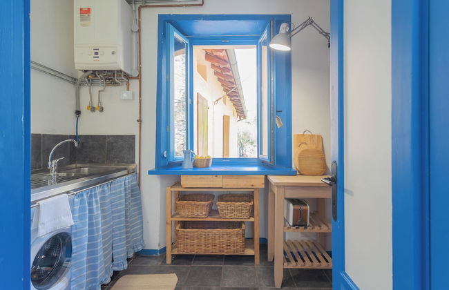 Deriva Apartment on Careno's Beach by Rent all Como - Foto 12