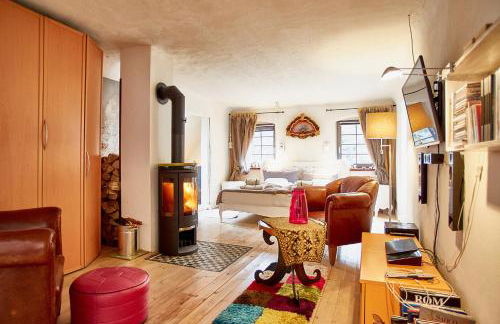 Holzwerk Oybin - Foto 69