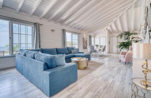 Villa la Paz by Villas Vista Gomera - Foto 12