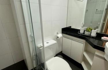 FLAT ótima localizcao - Foto 5