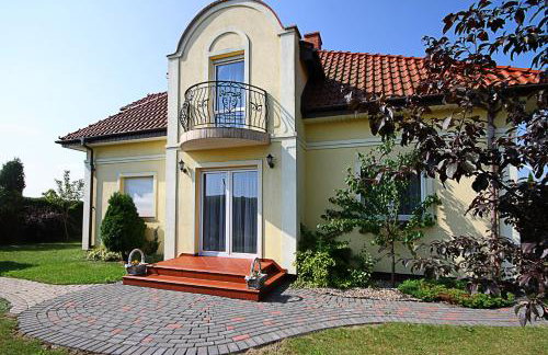 Apartamenty Dorotowo - Foto 34