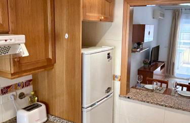 Apartamento Costa Caribe - Magic World - Oropesa del mar - Photo 12