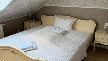 BoLA Ferienwohnung Hamburg Nr 28 Shabby für 7 Personen, Parkplatz - Foto 4