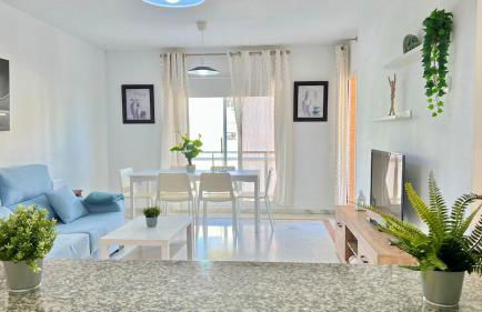 Mar azul Playa Misericordia 150 m by Key -wise - Photo 8