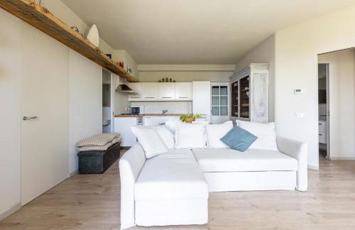 Country & Sea by PortofinoVacanze - Foto 70