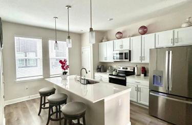 Luxury Living Midtown - Foto 12