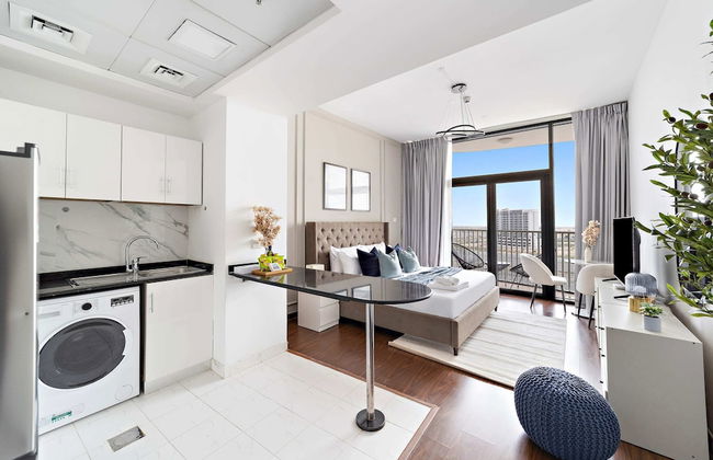 Silkhaus Binghatti Pearl - DSO - Foto 28