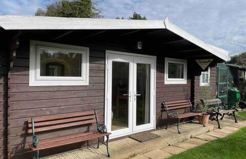 Ferncroft Garden Studio - Foto 12