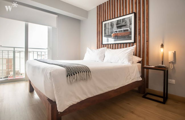 Wynwood Pedro Bustamante in Barranco - Photo 31