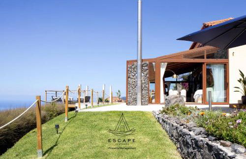 Hilltop Hideaway by Escape to Madeira - Foto 23