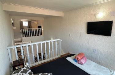 Kitnet Praia dos Anjos - Foto 5