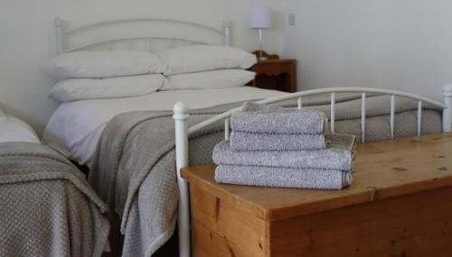 Malthouse Farm Cottage Studio - Foto 5