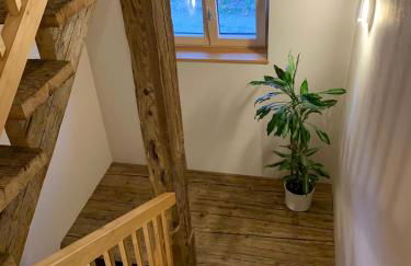 ChiemseeRefugium - Ferienwohnung Berg - Foto 13