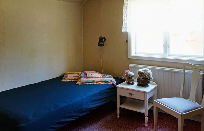 Holiday Home in Ullared - Foto 14