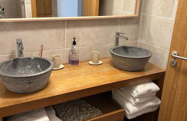 Bastide le Petit Clos - les 2 Gîtes - Foto 78