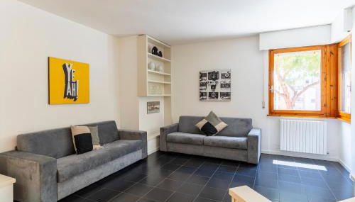 GuestHost - Livorno Sea View Flat With Balconies near the Beach - Foto 3