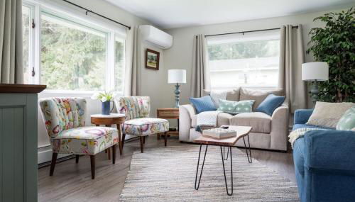 Cedar Creek Cottage Close to Downtown Traverse City Beaches and the TART Trail - Foto 3