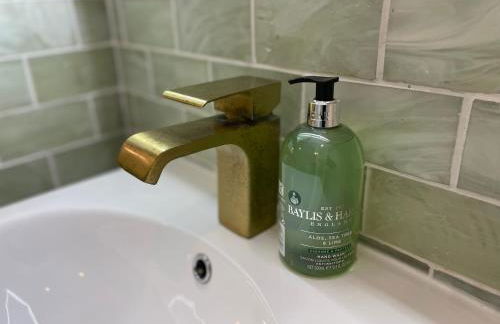 Afan forest-Cregan Cottage-Pet friendly - Foto 38