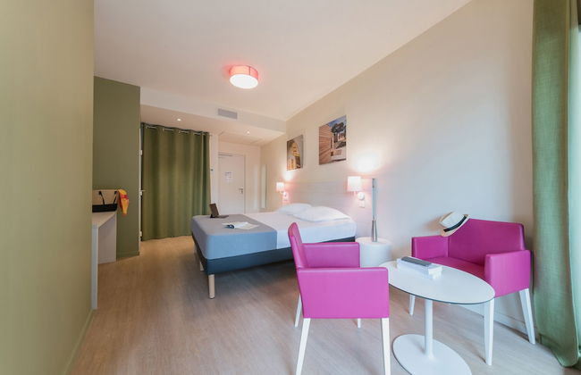 Belambra Clubs L'isle Sur La Sorgue - Domaine De Mousquety - Photo 9