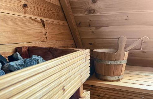 Cozy Home In Dörphof With Sauna - Foto 24