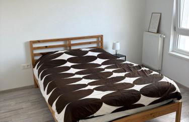 Appartement proche du tram et du stade - Foto 14