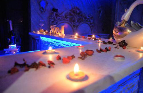 Gold luxury suite home roma - Foto 12