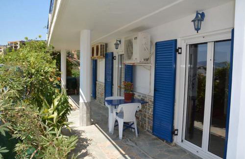 Traditional summer house in Marmari - Foto 41