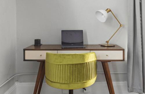 Luxury 1 Bed Downtown Columbia Upstairs - Foto 15