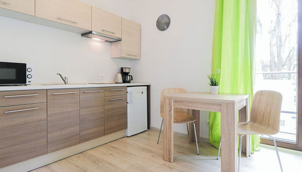 Villa Juliette by Baltic Home - Foto 5, Zimmer