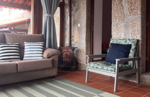 Quinta do Castelo - Pool and Fast Wifi - Foto 24