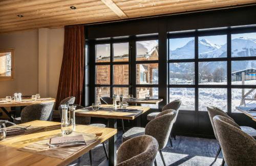 Chalet Hôtelier LES EQUINOXES - VAL D'ISERE - Foto 79