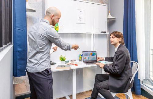 WS Louvre - Saint-Roch Luxe - Foto 11