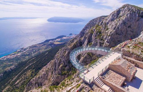 Apartment Romana with a spacious terrace - Foto 77