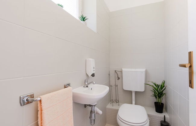 Seaside Apartment Franica - Photo 24