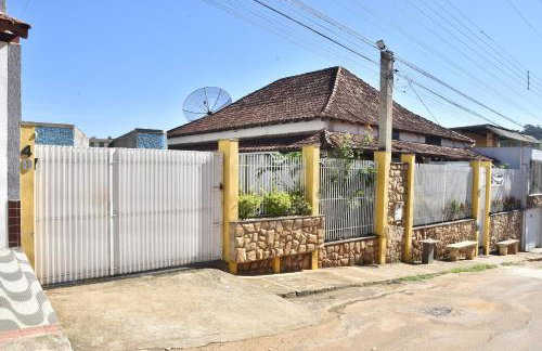 Pousada Colonial - Foto 7