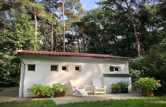 Gierle Garden Bungalow Escape - Foto 28