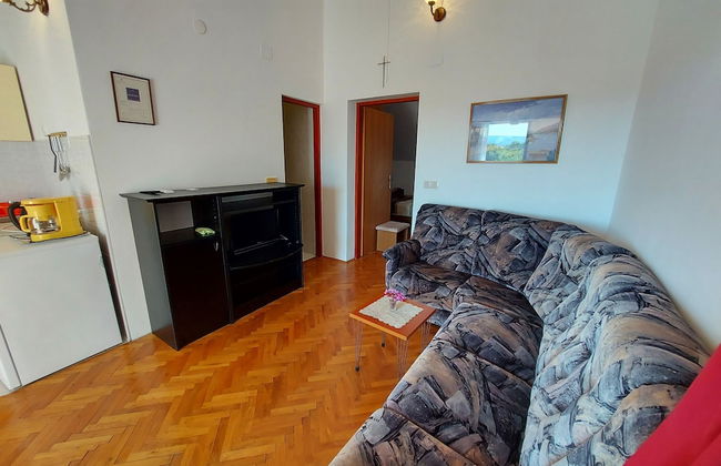 Apartments Franjo - Foto 30